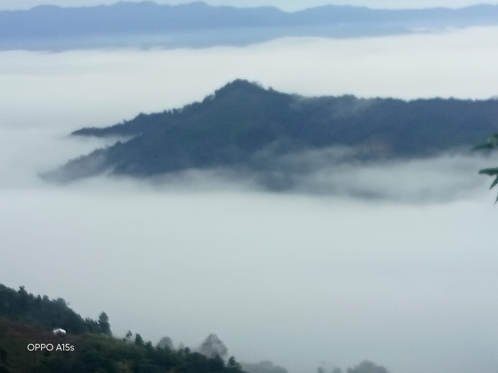 2 Days Hiking To Dam – Chakhampa – Maichalern – Peryenxangkao